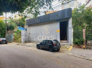 Foto 01 · Galpão Comercial para Locação em Santana, São Paulo-SP: 2 Salas, 2 Banheiros, 6 Vagas de Garagem, 33