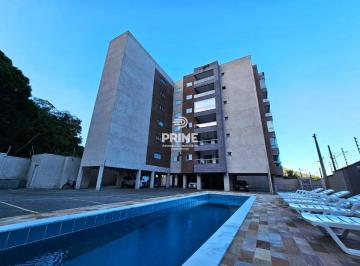 Imagem do Imóvel · Apartamento na Praia Martim de Sá 2 Dorms, Varanda Ampla e Piscina | R$ 650.000