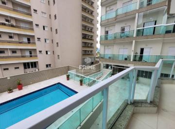 Imagem do Imóvel · Apartamento á venda com 3 dormitórios - 100m², por R$950.000,00 no Centro - Caraguatatuba/SP