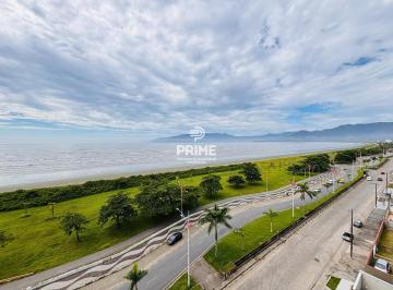 Imagem do Imóvel · Apartamento Alto Padrão Frente Mar 3 Dormitórios - R$ 1.800.000,00 - 124m² - Praia das Palmeiras - C
