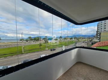 Imagem do Imóvel · Apartamento FRENTE MAR com 3 dormitórios (1 suíte) à venda por R$ 760.000,00 - 91,12m² - Indaiá - Ca