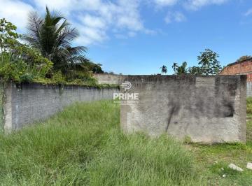 Imagem do Imóvel · Terreno 245 m² com Escritura Definitiva - R$ 235.000 - Jardim Gaivotas - Caraguatatuba