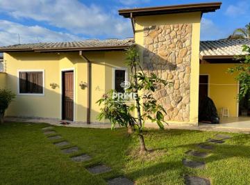 Imagem do Imóvel · Casa à venda 50 metros da Praia Jardim Britânia Caraguatatuba - 360m² - R$ 870.000
