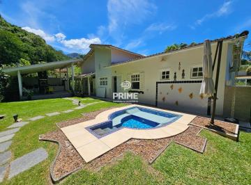 Imagem do Imóvel · Casa em condomínio com 3 suítes à venda, por R$ 1.900.000,00 - Paúba - São Sebastião/SP