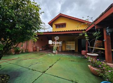 Imagem do Imóvel · Casa com 3 dormitórios + Edícula à venda, 152m² por R$ 900.000,00 - Pontal da Cruz - São Sebastião/S