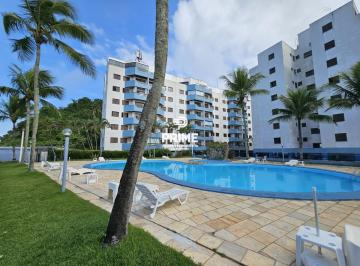 Imagem do Imóvel · APARTAMENTO PÉ NA AREIA COM 03 DORMITÓRIOS, 66m² À VENDA POR R$650.000,00 - MARTIM DE SÁ - CARAGUATA