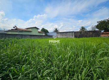 Imagem do Imóvel · TERRENO 1.080m² À VENDA POR R$ 2.290.000,00 - JARDIM BRITÂNIA - CARAGUATATUBA/SP