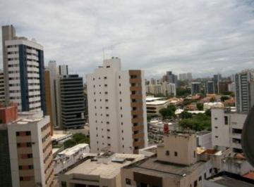 Apartamento de 2 quartos, Salvador · Alugo Apartamento 2|4 Júlio César Pituba