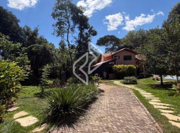 Casa de 3 quartos, Brasília · Avanti Imob apresenta: CASA COM VISTA FANTASTICA NO CONDOMINIO SOLAR DA SERRA!