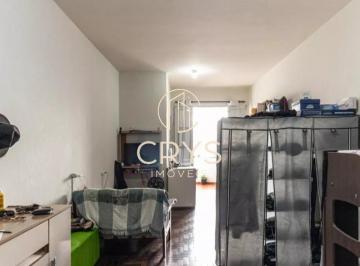 Foto 01 · Apartamento à venda em São Paulo-SP, Santa Cecília: 1 quarto, 1 suíte, 58m² de área. Aproveite essa