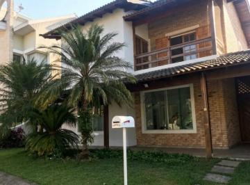 Casa · 417m² · 4 Quartos · 4 Vagas · Oportunidade - Casa em Condomínio - Jardim Borda da Mata - Condomínio Portal da Mata - 4 Dormitórios