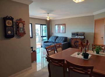 Apartamento · 126m² · 4 Quartos · 2 Vagas · Oportunidade - Apartamento - Jardim Esplanada - Esplanada Park - 4 Dormitórios - 126m².
