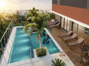 Imóvel novo vertical , São Paulo · Apartamento Freguesia do Ó - Raízes Alto Freguesia do Ó