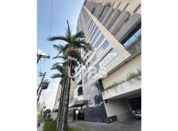 Apartamento de 2 quartos, Goiânia · APARTAMENTO 122MT 2 SUITES SETOR MARISTA