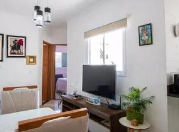 202604301529587279.jpg · Cobertura para Venda em Santo André, Jardim Las Vegas, 2 dormitórios, 2 banheiros, 1 vaga