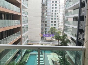 b3cf40261a7651385d5fa00c881701d2bb96b2cf · Apartamento com 2 dormitórios à venda, 70 m² por R$ 940.000,00 - Icaraí - Niterói/RJ