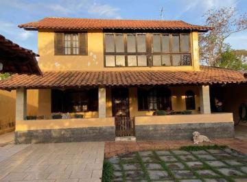 a682691a0f240aa5648362c562cef4c751896230 · Casa à venda, 250 m² por R$ 850.000,00 - Itaipuaçu - Maricá/RJ