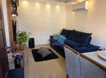 8be42fbed4d98ce42826521abb0b36808930711c · Casa com 2 dormitórios à venda, 100 m² por R$ 360.000,00 - Caramujo - Niterói/RJ