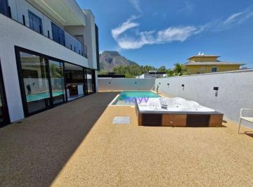a45a7d63bcbfa7920da4f94d420c64b5a7b8fd81 · Casa à venda, 360 m² por R$ 3.000.000,00 - Cajueiros (Itaipuaçu) - Maricá/RJ