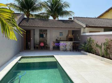 6e4904a570d961d729d9cfc7ef682ffbaa93b0a5 · Casa com 3 dormitórios à venda, 165 m² por R$ 1.450.000,00 - Itaipu - Niterói/RJ