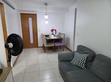 4e00e41db1ca1ea79bb92e8005a9c2d387f6c9e7 · Apartamento com 2 dormitórios para alugar, 65 m² por R$ 3.485,00/mês - Maria Paula - Niterói/RJ