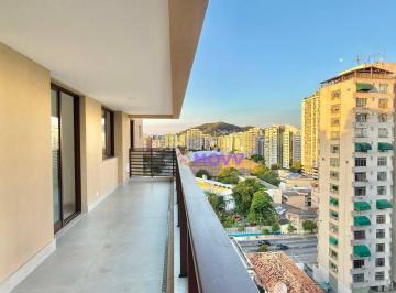 18c5c061a8a4bdbcc55fc3835436b72022ba30e6 · Apartamento com 4 dormitórios à venda, 124 m² por R$ 2.130.000,00 - Icaraí - Niterói/RJ