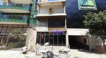 9c15e336405c9d063823533e0e721e1589c66bc5 · Prédio à venda, 421 m² por R$ 3.500.000,00 - Ingá - Niterói/RJ