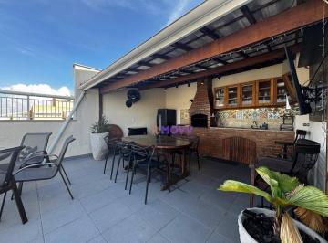 3057a29c10e5a49d7ad1adc05805f3334df1841c · Cobertura com 3 dormitórios à venda, 176 m² por R$ 1.680.000,00 - Santa Rosa - Niterói/RJ