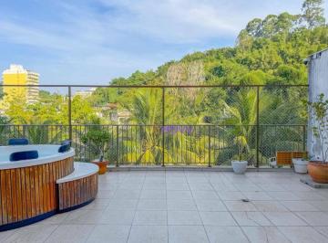 e489137aa4da255949c31c3844f051db5cedd184 · Apartamento Garden com 3 dormitórios à venda, 149 m² por R$ 1.350.000,00 - Gragoatá - Niterói/RJ