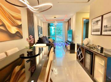 ce78a5576c4a428495067301ba5d3608460a97f4 · Apartamento -PORTEIRA FECHADA- com 2 dormitórios à venda, 74 m² por R$ 890.000 - Itaipu - Niterói/RJ