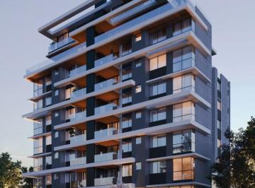 Apartamento de 3 quartos, Curitiba · Alto padrão 3 suítes, pronto, no Água Verde