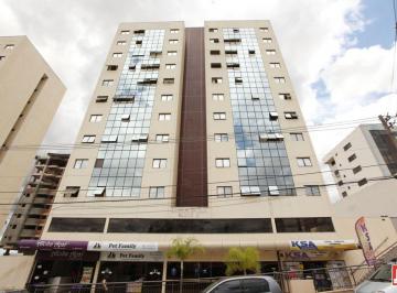 Apartamento de 1 quarto, Águas Claras · Edifício Luna Park
