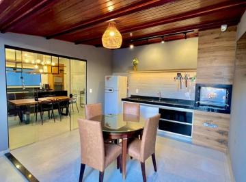 Foto 01 · Casa Bairro José de Carlos por R$ 770.000,00