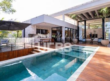 Casa de 5 quartos, Goiânia · SOBRADO 446,36MT 5 QUARTOS SENDO 4 SUITES RESIDEENCIAL ALDEIA DO VALE