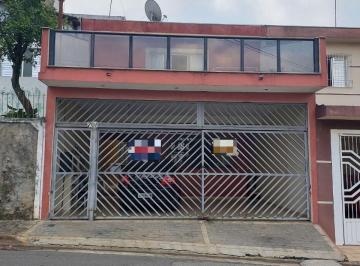 Casa · 170m² · 2 Quartos · 2 Vagas · Sobrado à venda com 2 dormitórios, sendo 1 suíte, 2 banheiros, 2 vagas de garagem, 170m², Jardim Cum