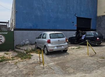 Comercial · 385m² · 7 Vagas · Galpão Espaçoso à venda com 501m², 9 banheiros, 10 salas, 7 vagas de garagem, Jardim Cocaia, Guarulh