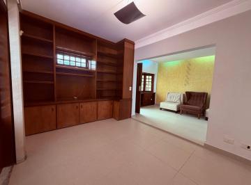 Casa · 275m² · 4 Quartos · 3 Vagas · Sobrado à Venda na Vila Rosália – 275 m² - 4 Dormitórios (3 Suítes)  - 3 Vagas Cobertas
