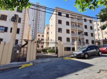 Apartamento · 72m² · 3 Quartos · 1 Vaga · Apartamento com 3 dormitórios à venda, Vila Rosália, Guarulhos, SP