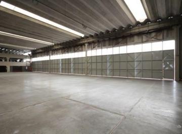 Comercial · 2599m² · 20 Vagas · Galpão / Barracão para locação, Parque Novo Mundo, São Paulo, SP