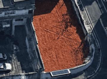 Comercial · 307m² · Terreno para Locação, Jardim Bela Vista, Guarulhos, SP