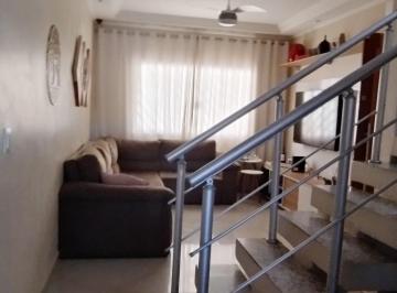 Casa · 150m² · 4 Quartos · 2 Vagas · Sobrado à Venda com 4 Quartos, 1 Suite, Jardim Santa Clara, Guarulhos, SP