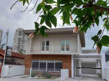 Casa · 328m² · 3 Quartos · 10 Vagas · Sobrado na Vila Galvão – 328m², 3 Quartos, 10 Vagas com portão eletrônico, Edícula, salão de jogos e