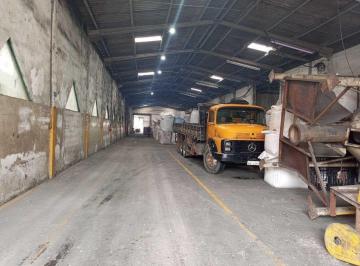 Comercial · 3300m² · Galpão Industrial à Venda — 3.300 m² | Jardim Presidente Dutra, Guarulhos/SP