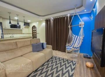 Casa · 170m² · 2 Quartos · 2 Vagas · Sobrado em Ponte Grande - Guarulhos, SP