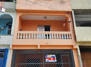 Casa · 125m² · 6 Quartos · 2 Vagas · Oportunidade para investidor, Sobrado à venda com 3 ° andares, 6 dormitórios, 6 banheiros, 2 vagas d