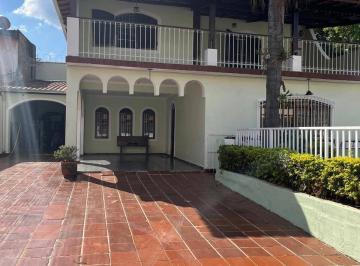 Casa · 292m² · 3 Quartos · 6 Vagas · VENDA – SOBRADO AMPLO E BEM LOCALIZADO | GUARULHOS – SP