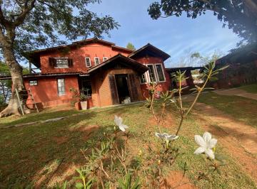 Rural · 500m² · 6 Quartos · 15 Vagas · Chácara à venda com 5 suítes e 15 vagas, 17.300m² por R$1.200.000,0 em Mairinque - SP