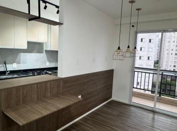 Apartamento · 57m² · 1 Quarto · 1 Vaga · Apartamento padrão à Venda, Jardim América da Penha, São Paulo, SP