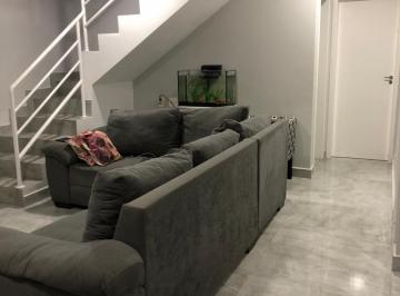 Apartamento · 155m² · 4 Quartos · 3 Vagas · Cobertura duplex com 155m² à venda com 4 quartos, 2 suites e 3 vagas de garagem, Jardim Las Vegas, G