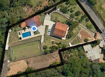 Rural · 450m² · 4 Quartos · 6 Vagas · Chácara à venda, terreno de 4.400 m² ,Parque Jacarandás, Arujá, SP